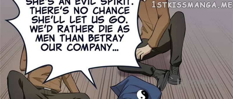 My Affair With A Ghostly Girlfriend chapter 66 - page 18