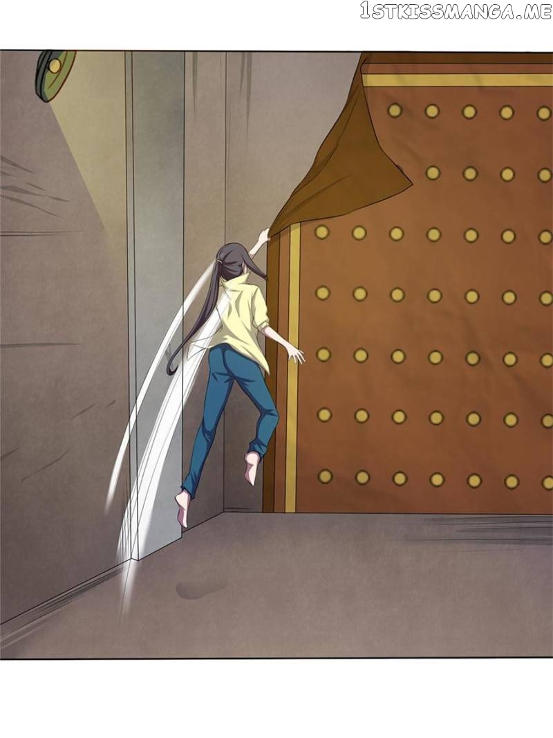 My Affair With A Ghostly Girlfriend chapter 66 - page 28