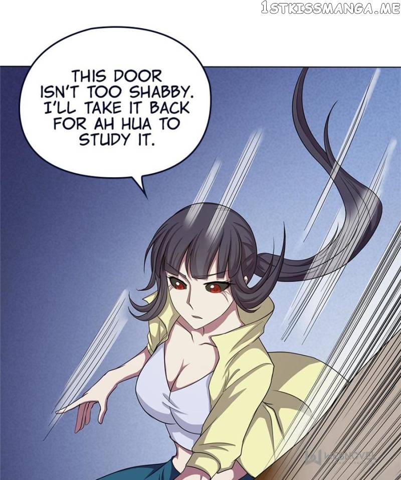 My Affair With A Ghostly Girlfriend chapter 66 - page 29