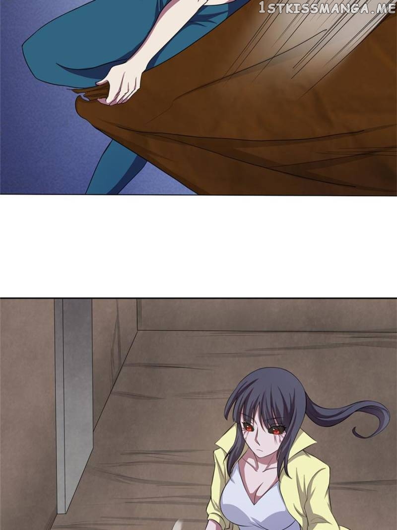 My Affair With A Ghostly Girlfriend chapter 66 - page 30