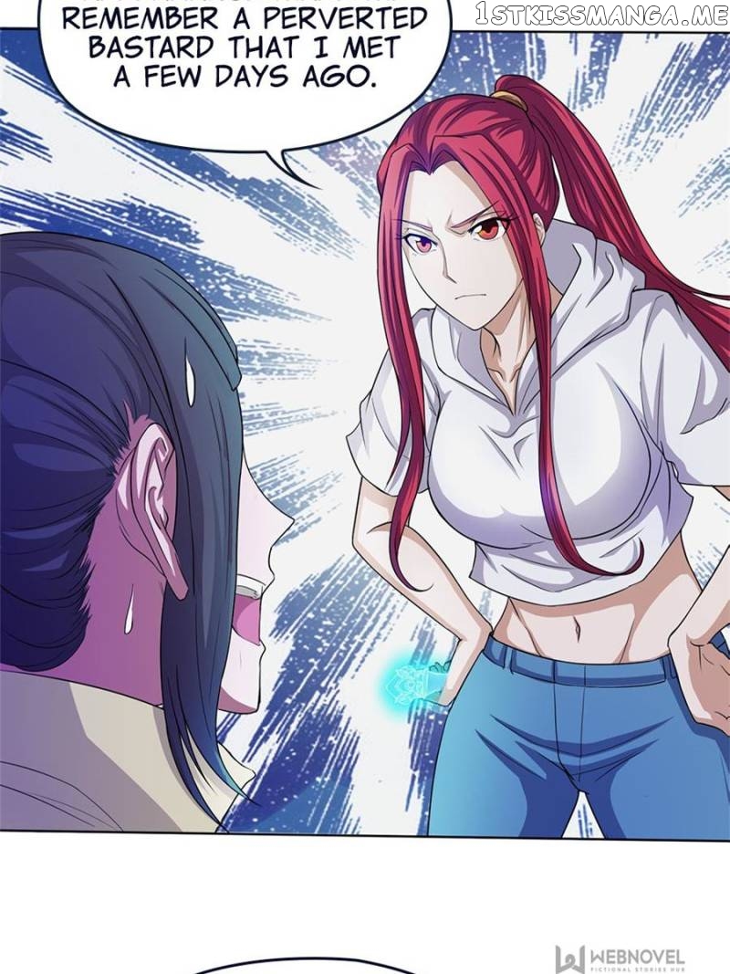 My Affair With A Ghostly Girlfriend chapter 66 - page 4