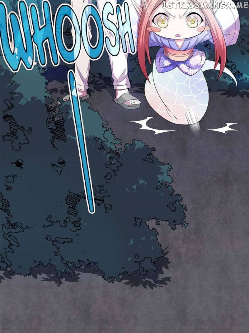 My Affair With A Ghostly Girlfriend chapter 60 - page 14