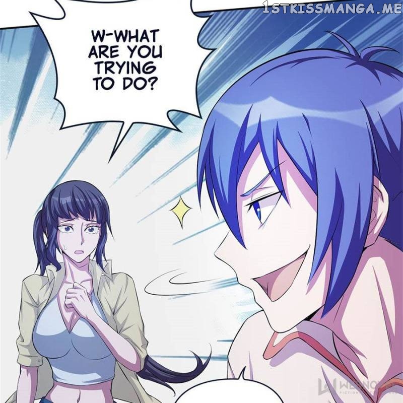 My Affair With A Ghostly Girlfriend chapter 60 - page 18