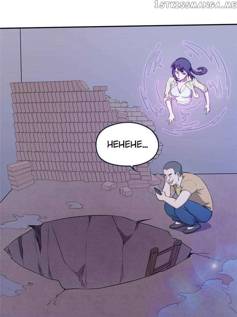 My Affair With A Ghostly Girlfriend chapter 60 - page 29