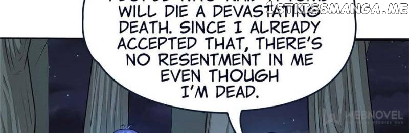 My Affair With A Ghostly Girlfriend chapter 60 - page 3
