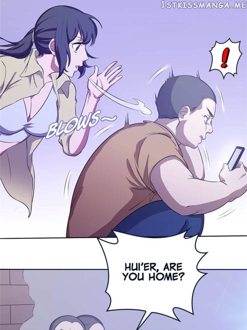 My Affair With A Ghostly Girlfriend chapter 60 - page 31