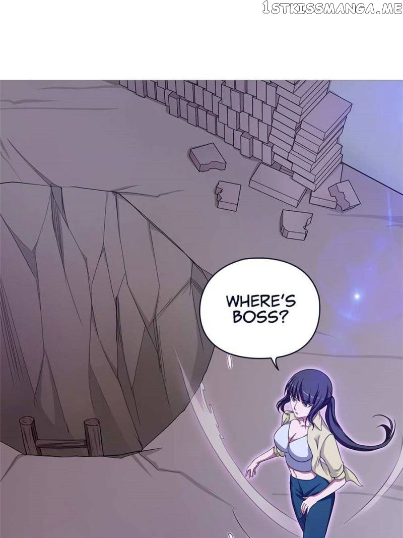 My Affair With A Ghostly Girlfriend chapter 60 - page 34