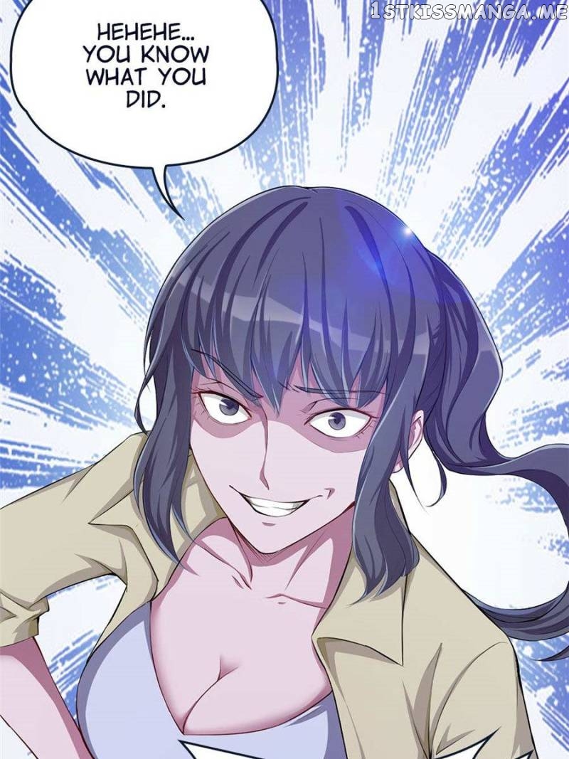My Affair With A Ghostly Girlfriend chapter 60 - page 37