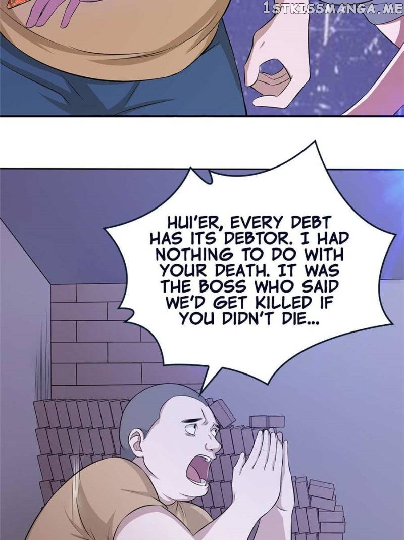 My Affair With A Ghostly Girlfriend chapter 60 - page 41