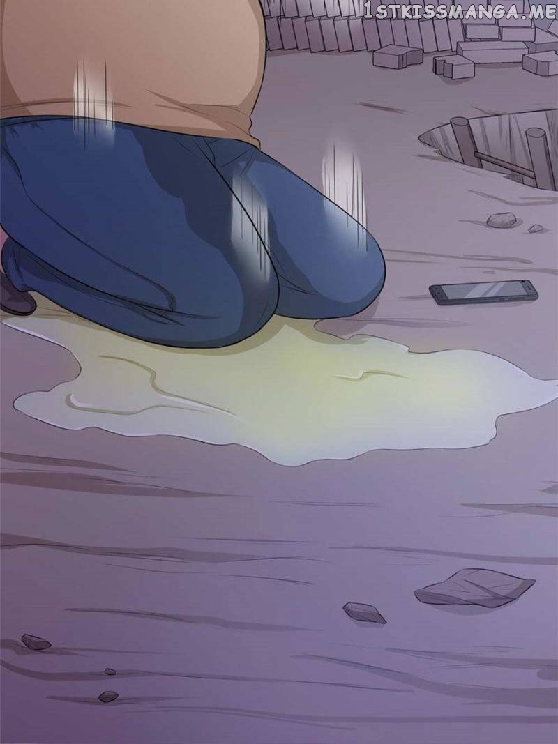 My Affair With A Ghostly Girlfriend chapter 60 - page 43