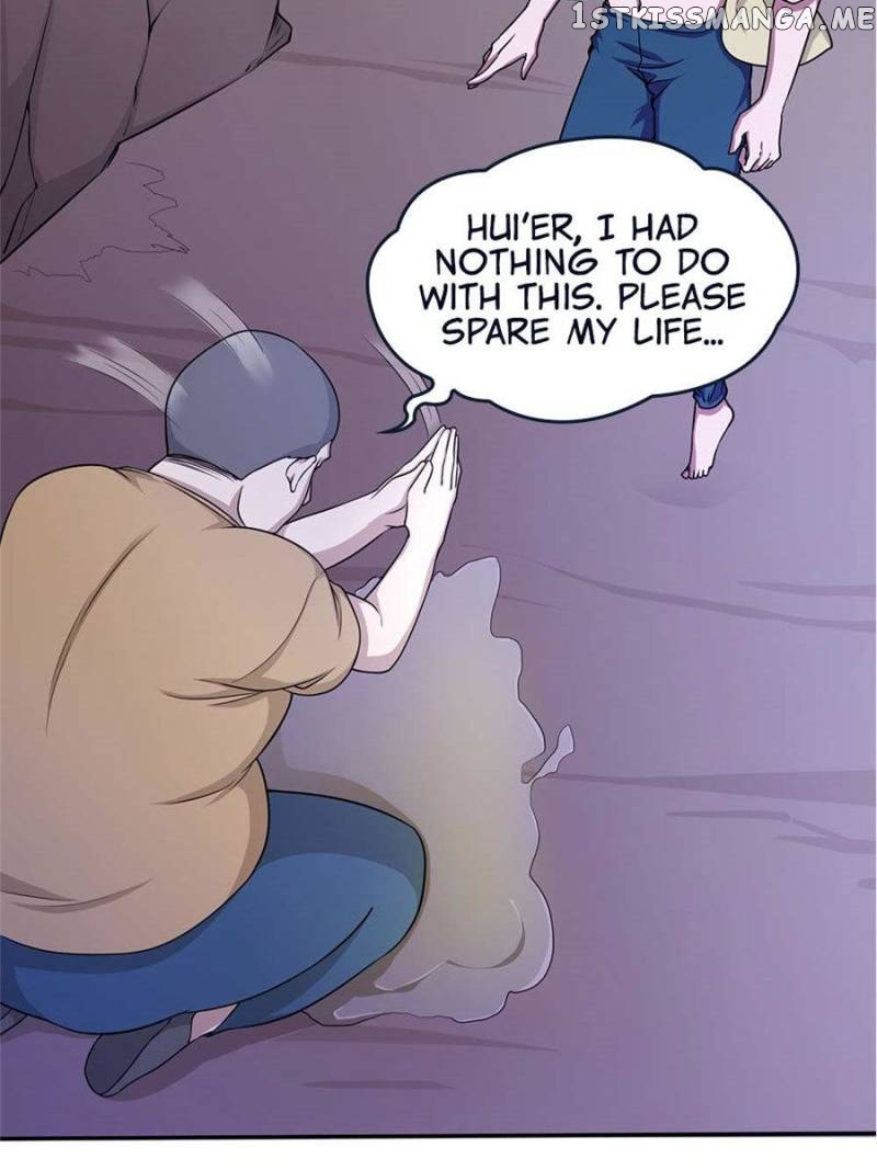 My Affair With A Ghostly Girlfriend chapter 60 - page 46