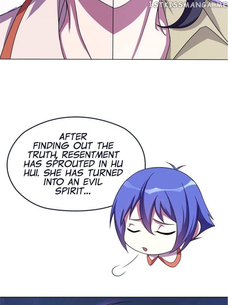 My Affair With A Ghostly Girlfriend chapter 60 - page 50