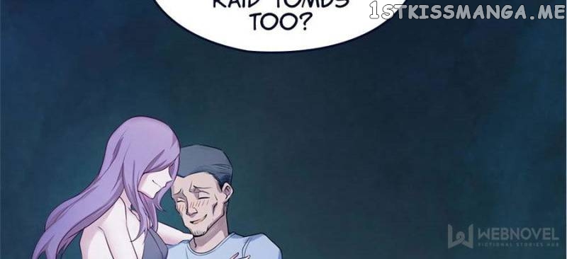 My Affair With A Ghostly Girlfriend chapter 60 - page 6