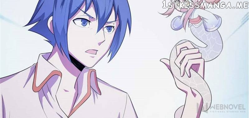 My Affair With A Ghostly Girlfriend chapter 60 - page 9