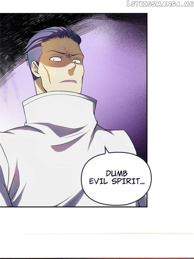 My Affair With A Ghostly Girlfriend chapter 32 - page 11