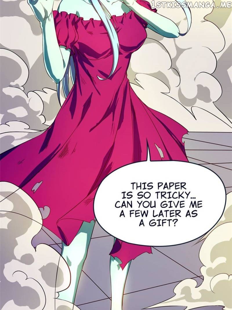 My Affair With A Ghostly Girlfriend chapter 32 - page 15