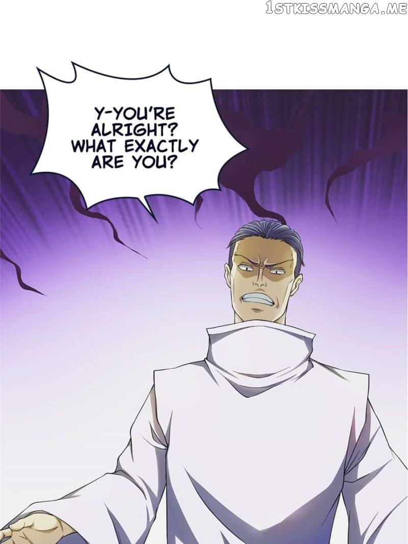 My Affair With A Ghostly Girlfriend chapter 32 - page 17