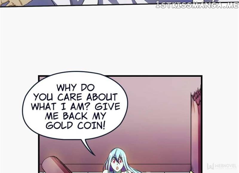 My Affair With A Ghostly Girlfriend chapter 32 - page 18
