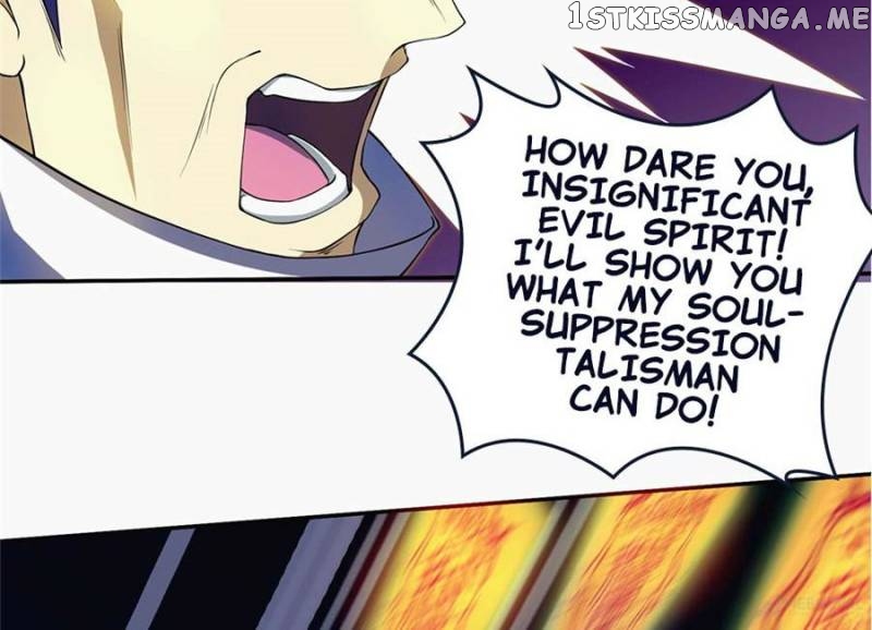 My Affair With A Ghostly Girlfriend chapter 32 - page 20