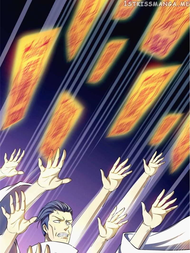 My Affair With A Ghostly Girlfriend chapter 32 - page 21