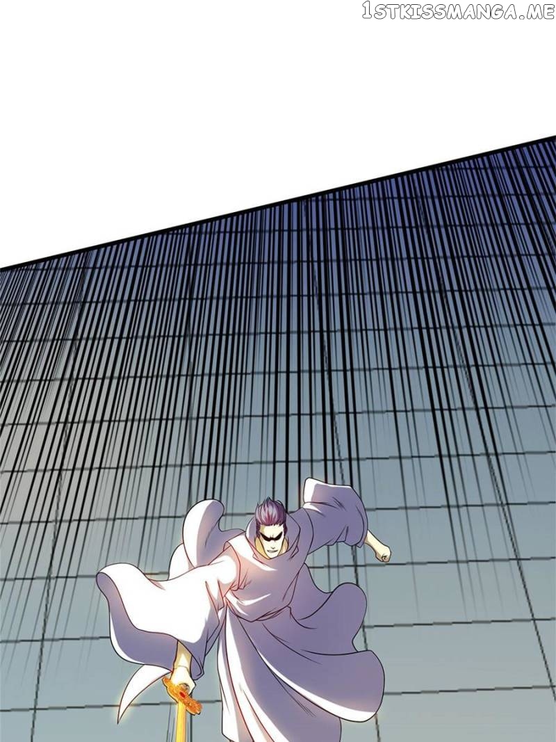 My Affair With A Ghostly Girlfriend chapter 32 - page 33