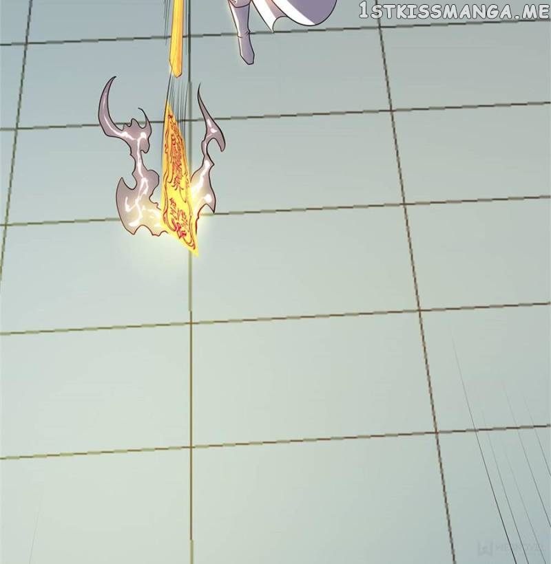 My Affair With A Ghostly Girlfriend chapter 32 - page 34