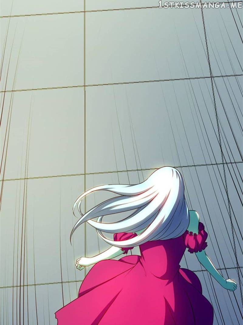 My Affair With A Ghostly Girlfriend chapter 32 - page 35