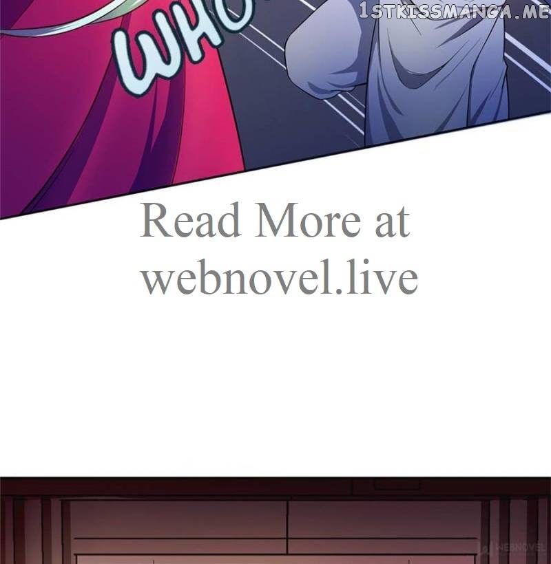 My Affair With A Ghostly Girlfriend chapter 32 - page 40