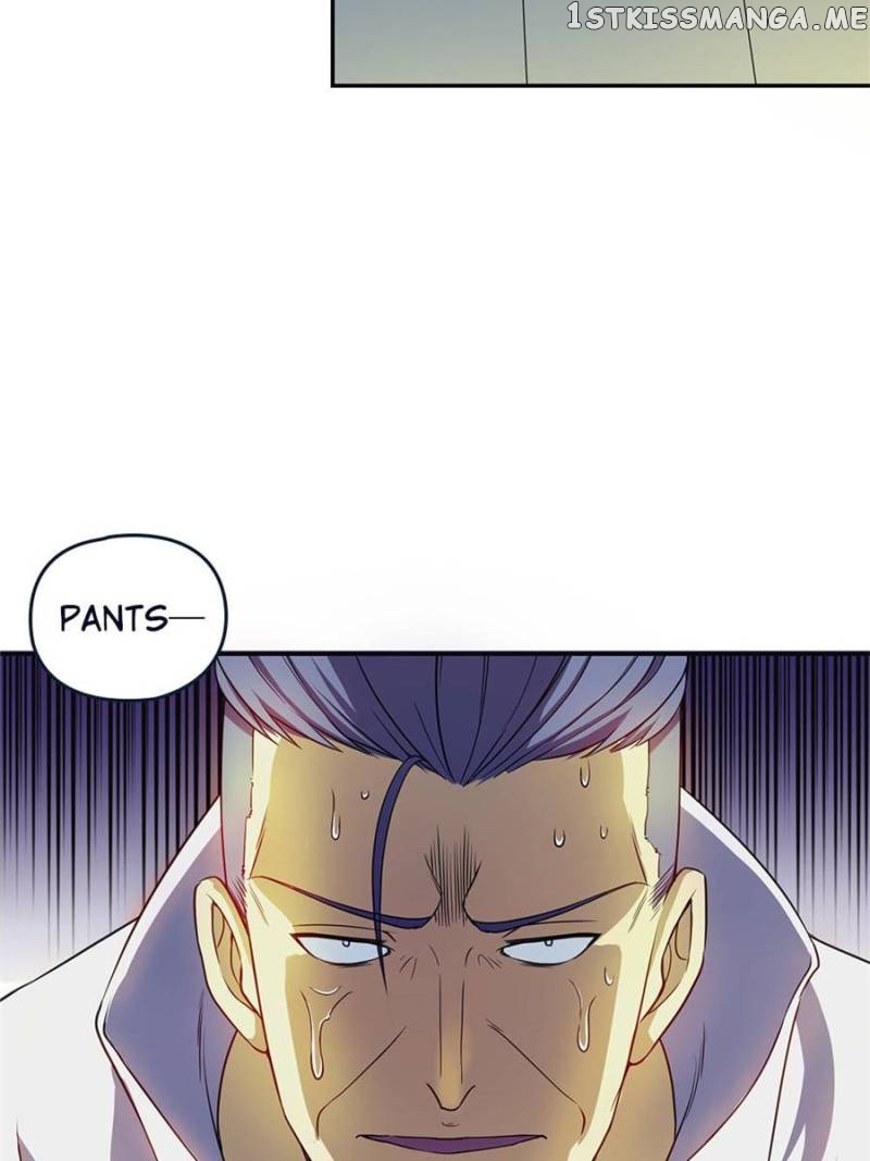 My Affair With A Ghostly Girlfriend chapter 32 - page 43