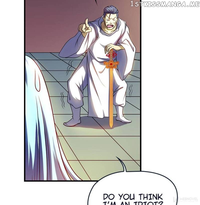 My Affair With A Ghostly Girlfriend chapter 32 - page 46