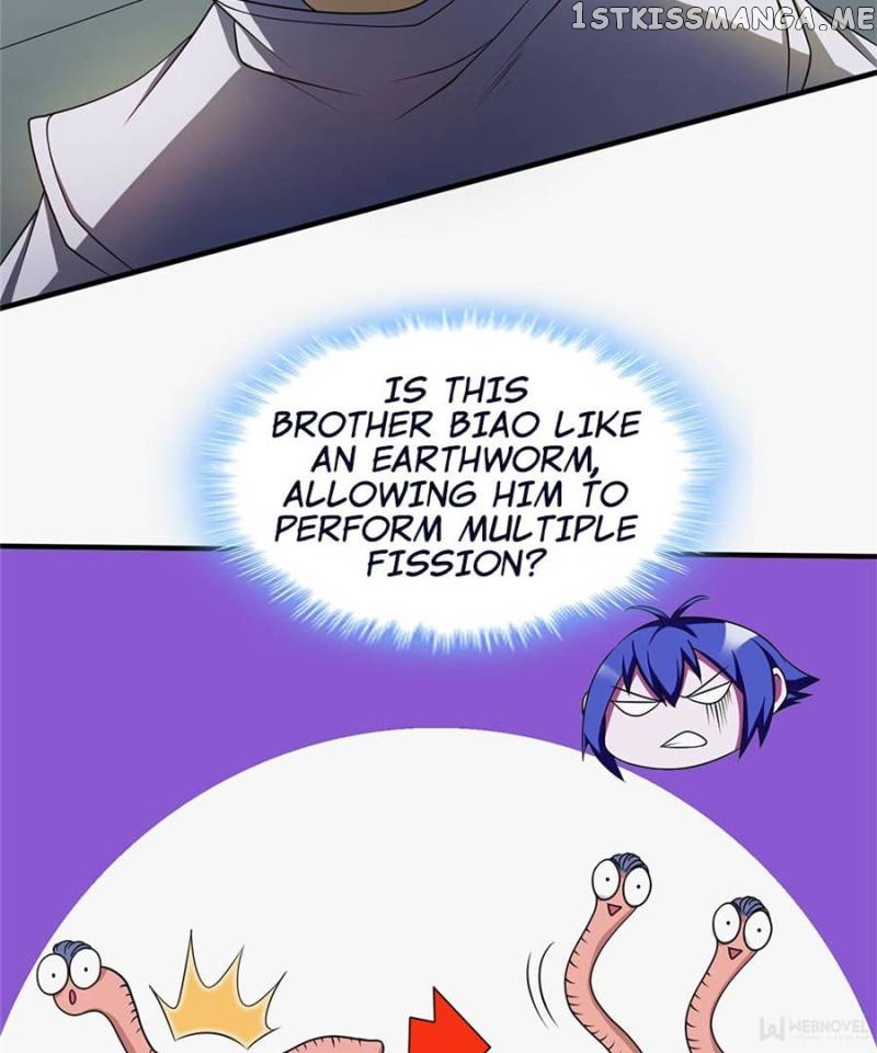 My Affair With A Ghostly Girlfriend chapter 32 - page 54