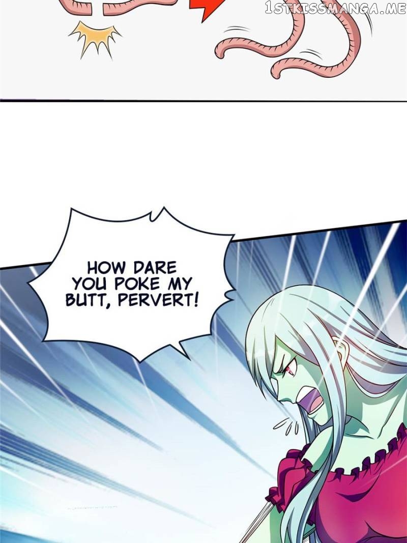 My Affair With A Ghostly Girlfriend chapter 32 - page 55