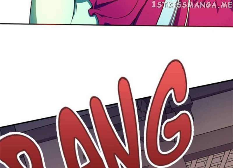 My Affair With A Ghostly Girlfriend chapter 32 - page 8