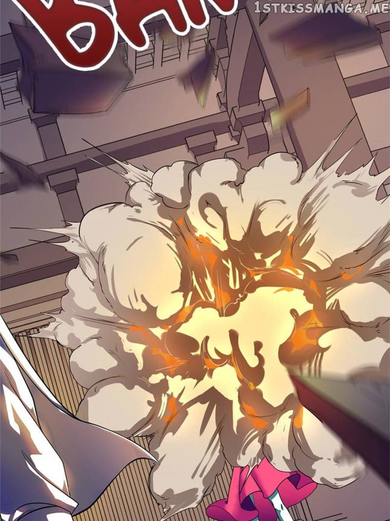 My Affair With A Ghostly Girlfriend chapter 32 - page 9