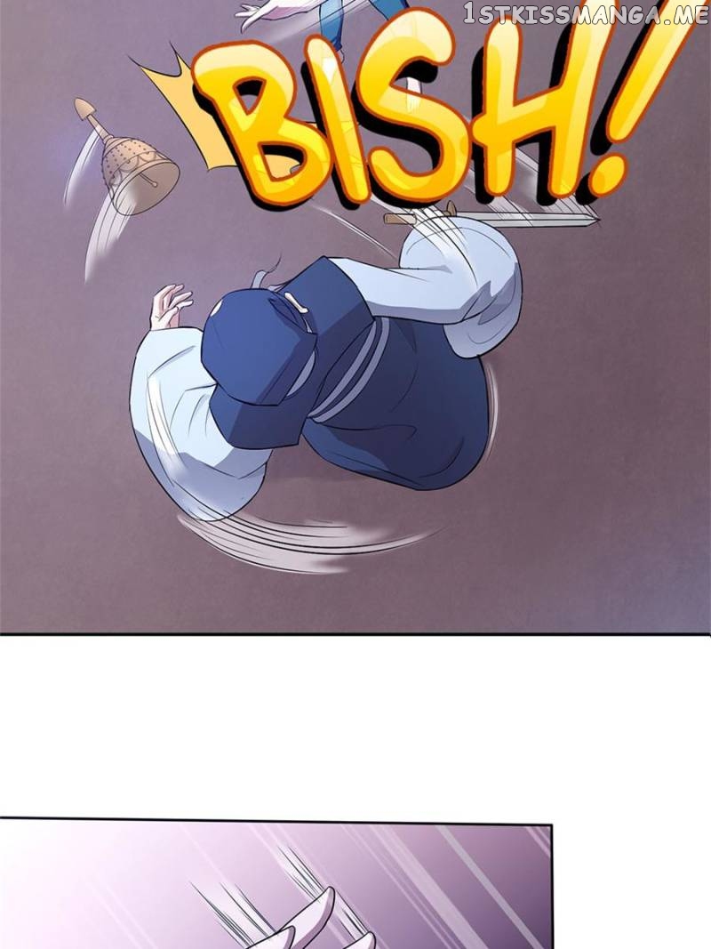 My Affair With A Ghostly Girlfriend chapter 61 - page 10