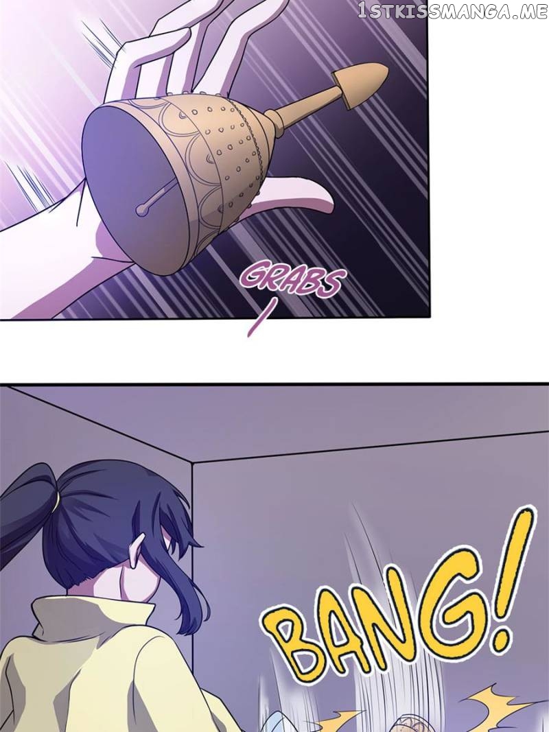 My Affair With A Ghostly Girlfriend chapter 61 - page 11