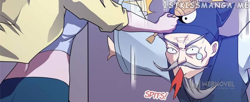 My Affair With A Ghostly Girlfriend chapter 61 - page 12