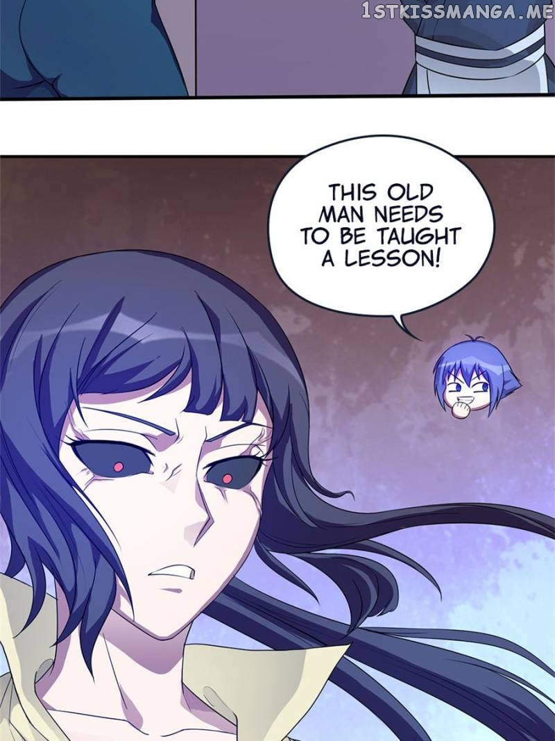 My Affair With A Ghostly Girlfriend chapter 61 - page 13