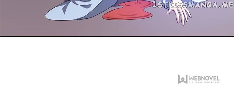My Affair With A Ghostly Girlfriend chapter 61 - page 15