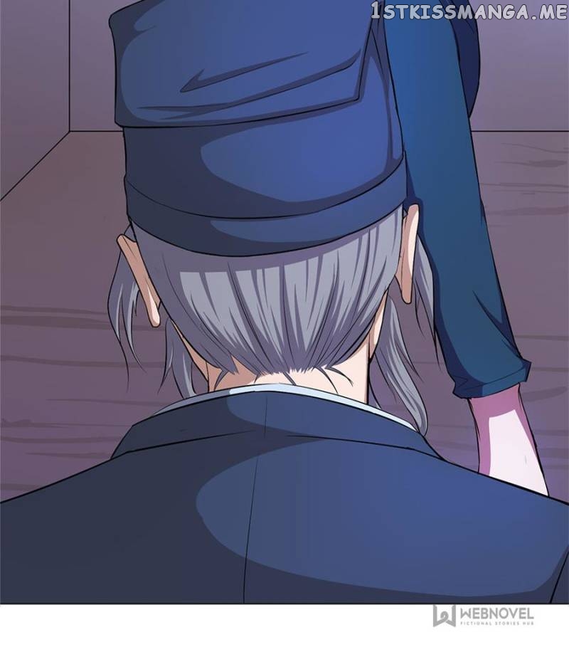My Affair With A Ghostly Girlfriend chapter 61 - page 17