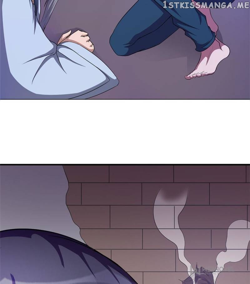 My Affair With A Ghostly Girlfriend chapter 61 - page 19