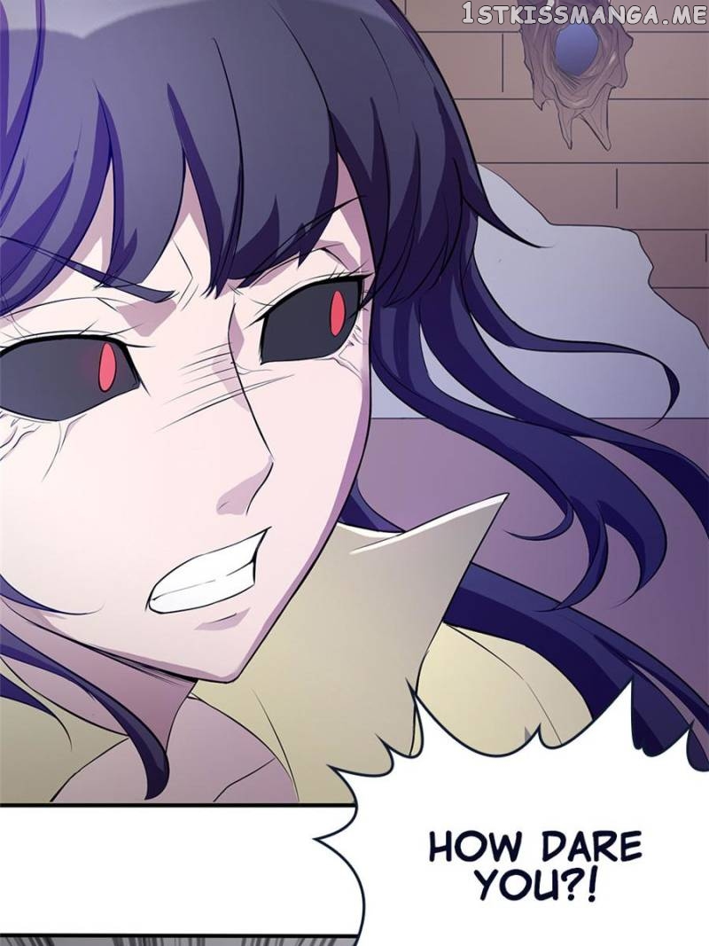 My Affair With A Ghostly Girlfriend chapter 61 - page 20