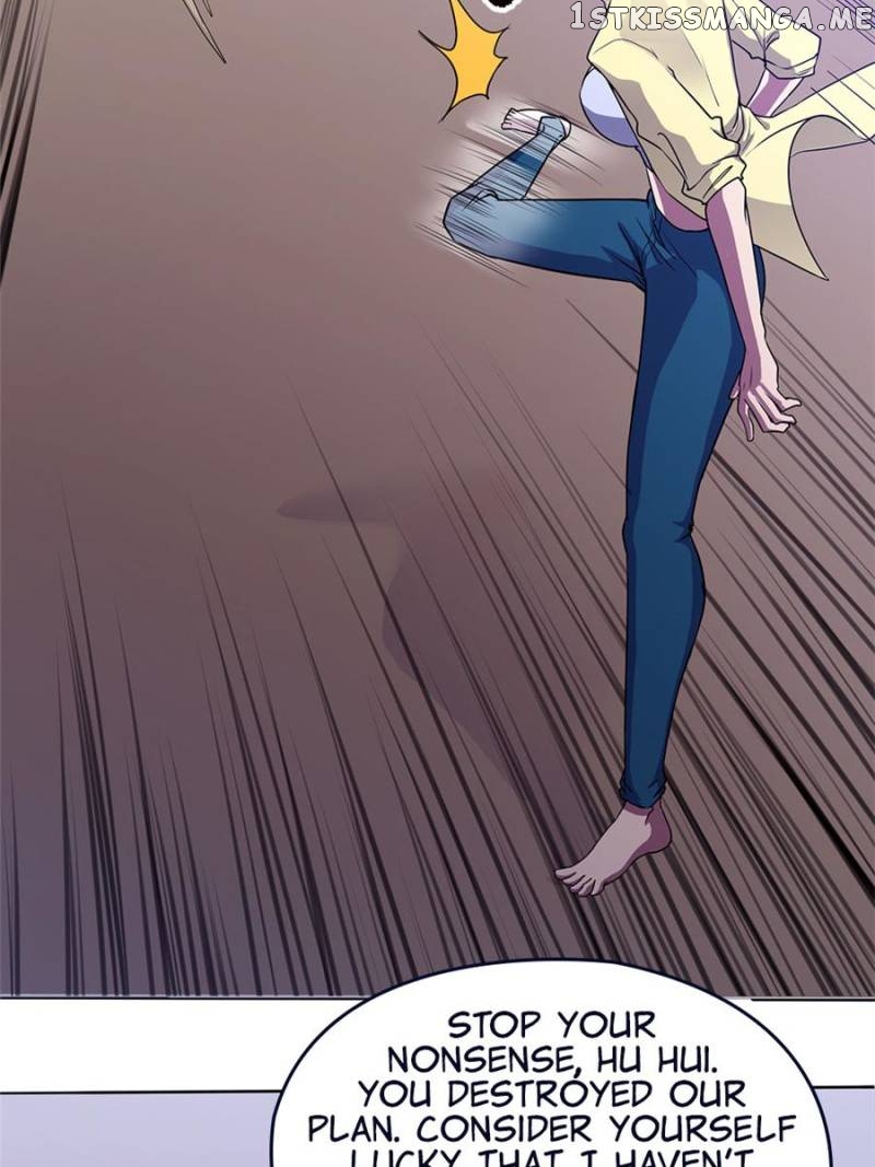 My Affair With A Ghostly Girlfriend chapter 61 - page 22