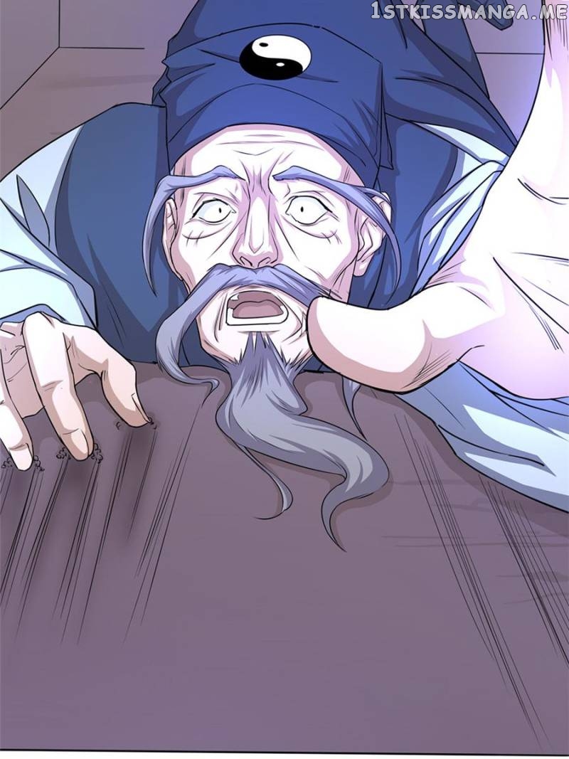 My Affair With A Ghostly Girlfriend chapter 61 - page 27