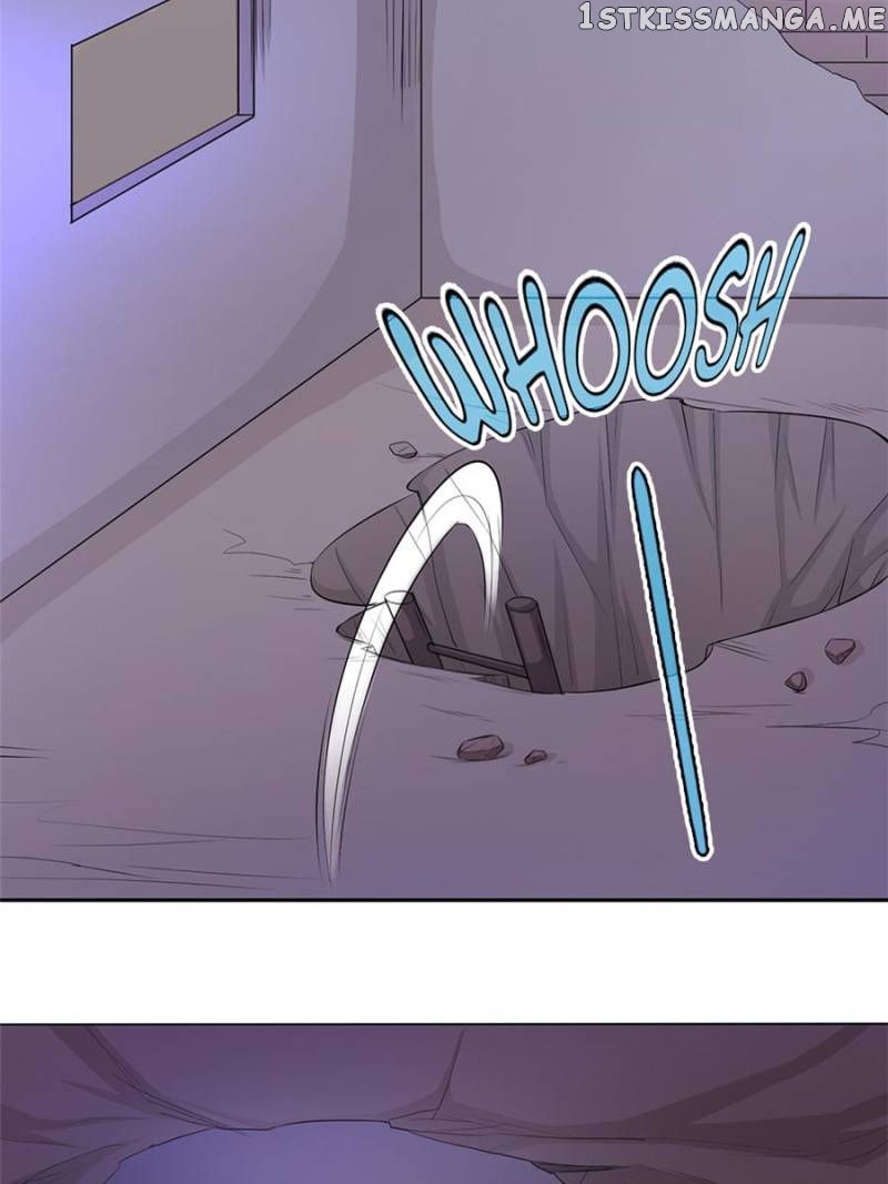 My Affair With A Ghostly Girlfriend chapter 61 - page 29