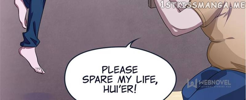 My Affair With A Ghostly Girlfriend chapter 61 - page 3