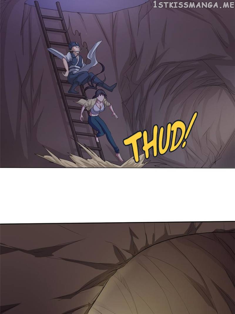 My Affair With A Ghostly Girlfriend chapter 61 - page 30