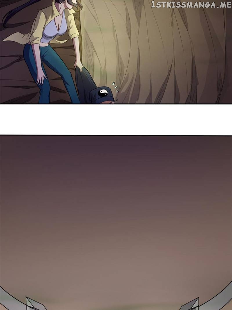 My Affair With A Ghostly Girlfriend chapter 61 - page 32