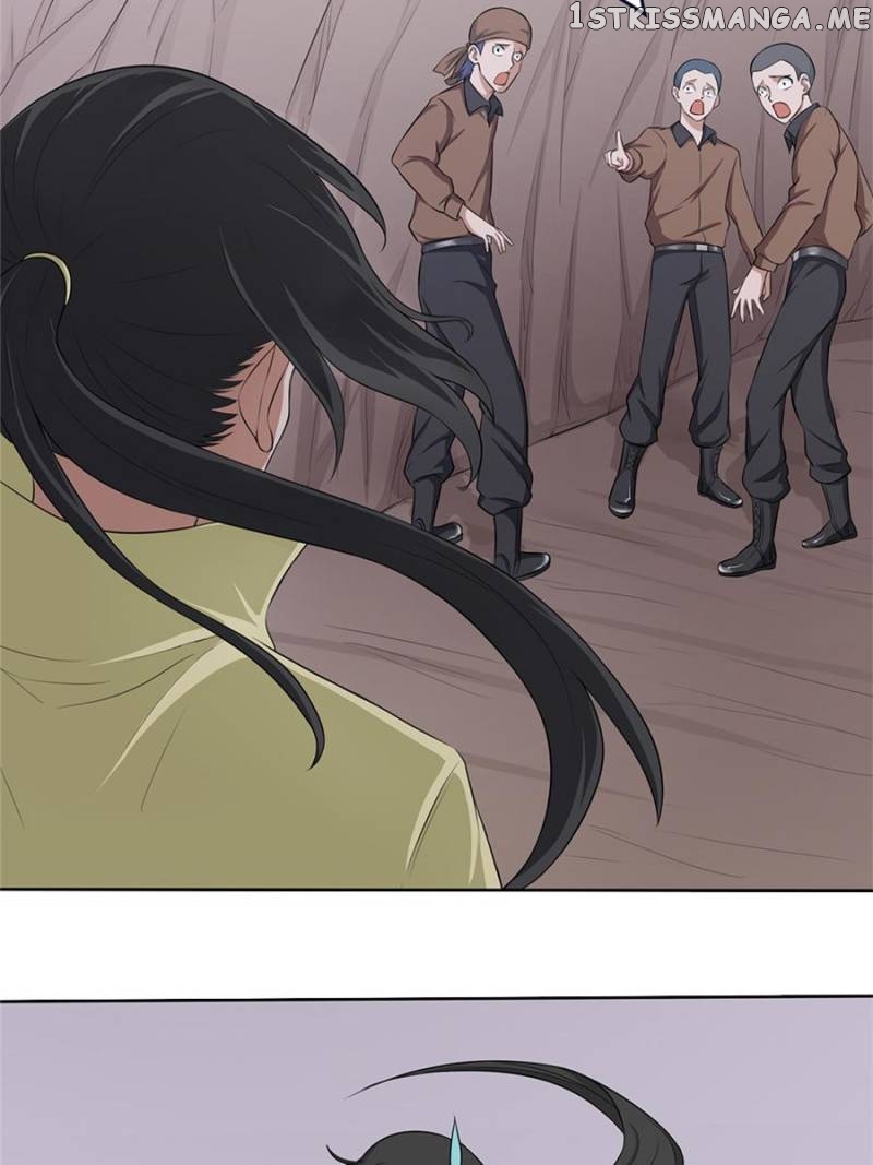 My Affair With A Ghostly Girlfriend chapter 61 - page 38