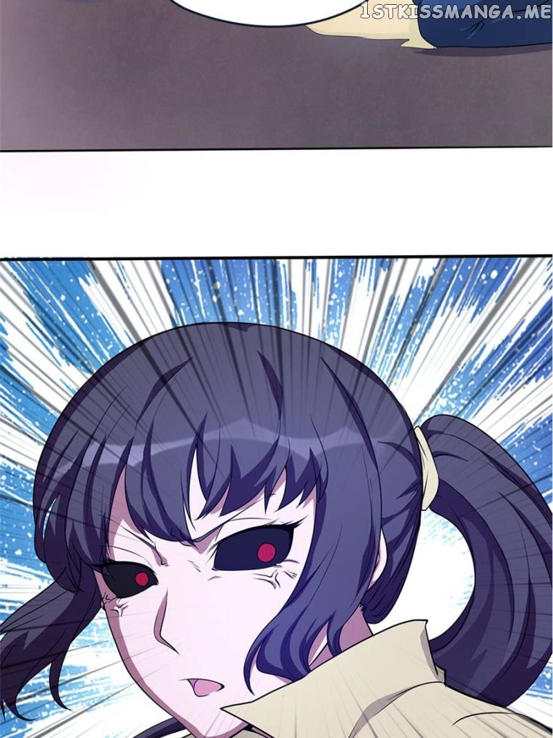 My Affair With A Ghostly Girlfriend chapter 61 - page 4